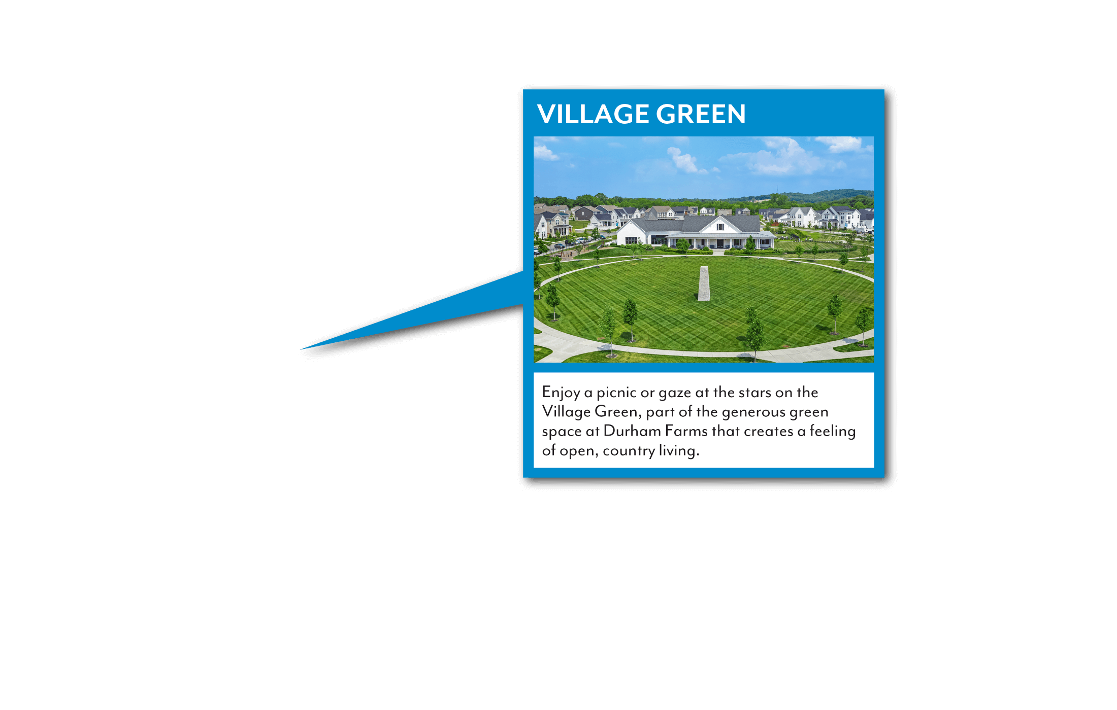 Village Green