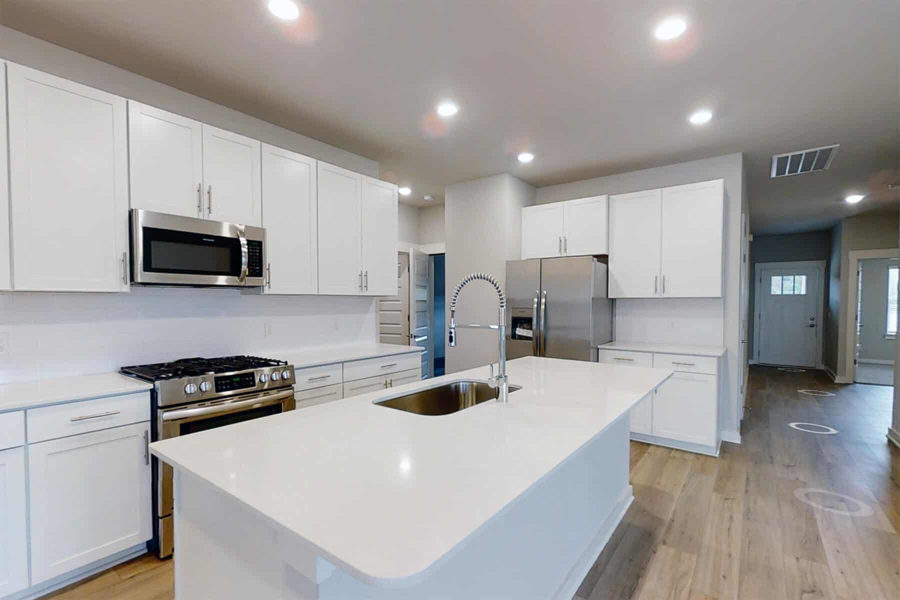 Redbud Virtual Tour
