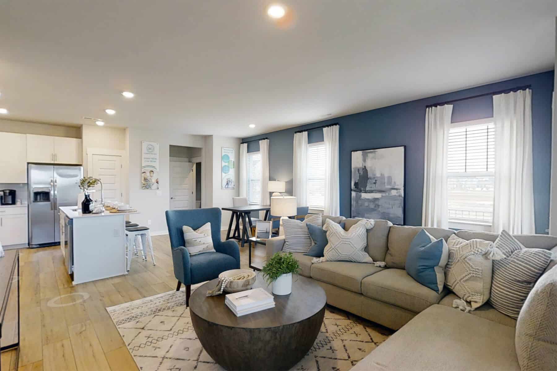 Sycamore Virtual Tour